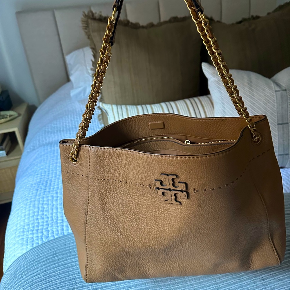Tory Burch Chain Bag
